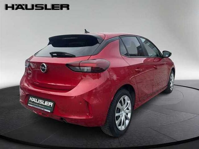 Opel Corsa 1.2 Edition, Sitz-+Lenkradheizung, PDC, Komfort-Paket,