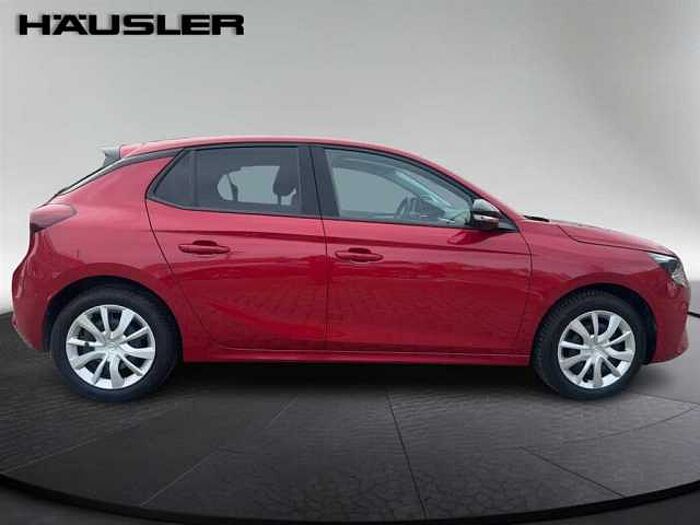 Opel Corsa 1.2 Edition, Sitz-+Lenkradheizung, PDC, Komfort-Paket,