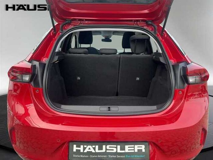 Opel Corsa 1.2 Edition, Sitz-+Lenkradheizung, PDC, Komfort-Paket,