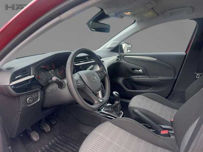 Opel Corsa 1.2 Edition, Sitz-+Lenkradheizung, PDC, Komfort-Paket,