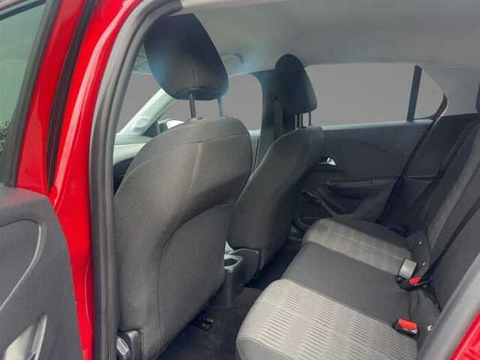 Opel Corsa 1.2 Edition, Sitz-+Lenkradheizung, PDC, Komfort-Paket,