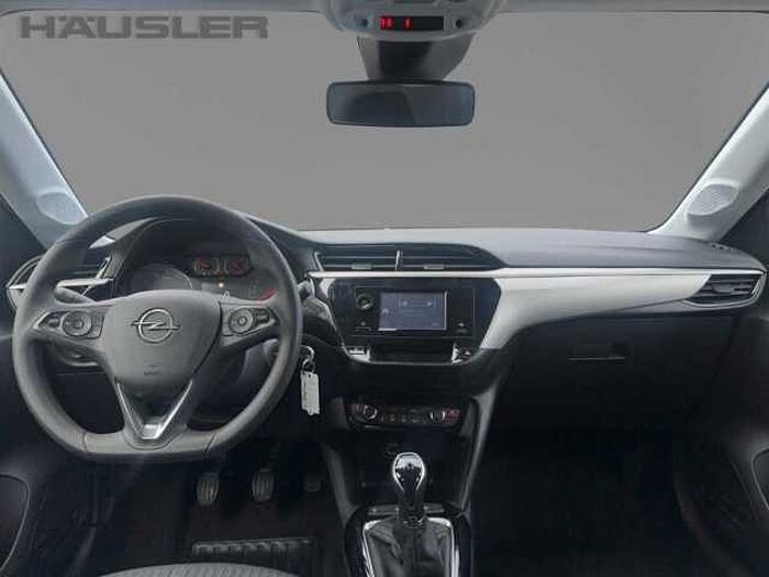 Opel Corsa 1.2 Edition, Sitz-+Lenkradheizung, PDC, Komfort-Paket,