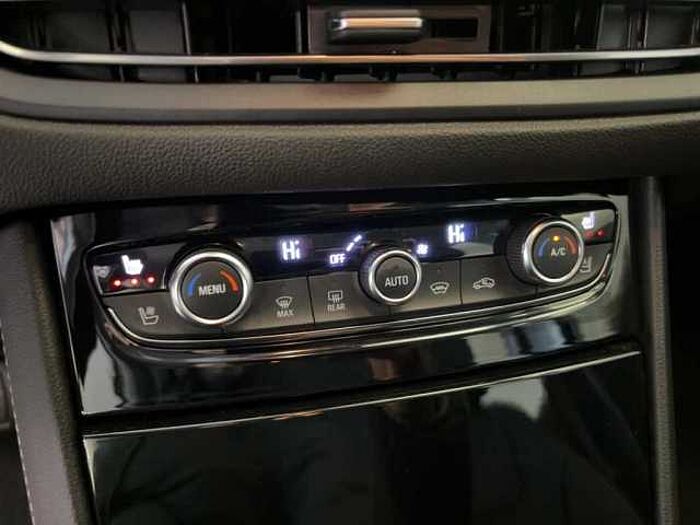 Opel Grandland X 1.2 GS-Line Automatik Leder Kamera Winterpaket LED