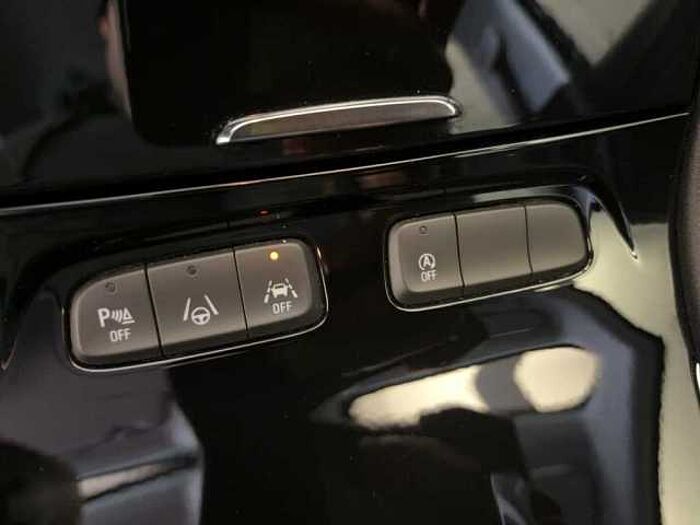 Opel Grandland X 1.2 GS-Line Automatik Leder Kamera Winterpaket LED