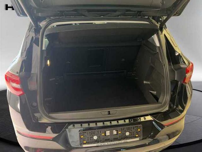 Opel Grandland X 1.2 GS-Line Automatik Leder Kamera Winterpaket LED