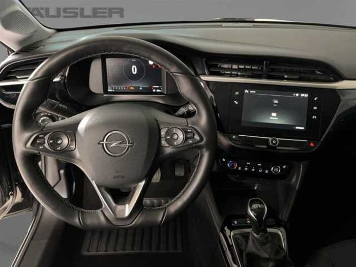 Opel Corsa 1.2 Elegance Kamera Winterpaket Sichtpaket LED