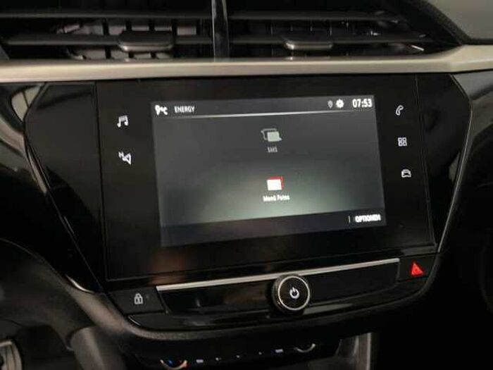 Opel Corsa 1.2 Elegance Kamera Winterpaket Sichtpaket LED