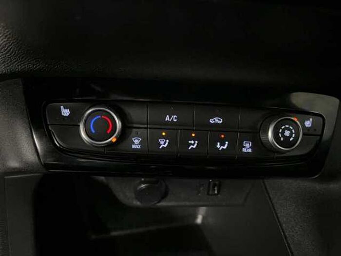 Opel Corsa 1.2 Elegance Kamera Winterpaket Sichtpaket LED