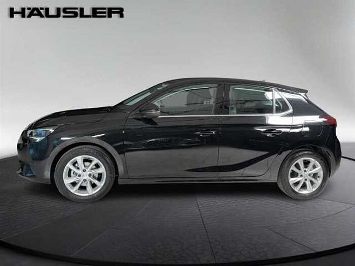 Opel Corsa 1.2 Elegance Kamera Winterpaket Sichtpaket LED