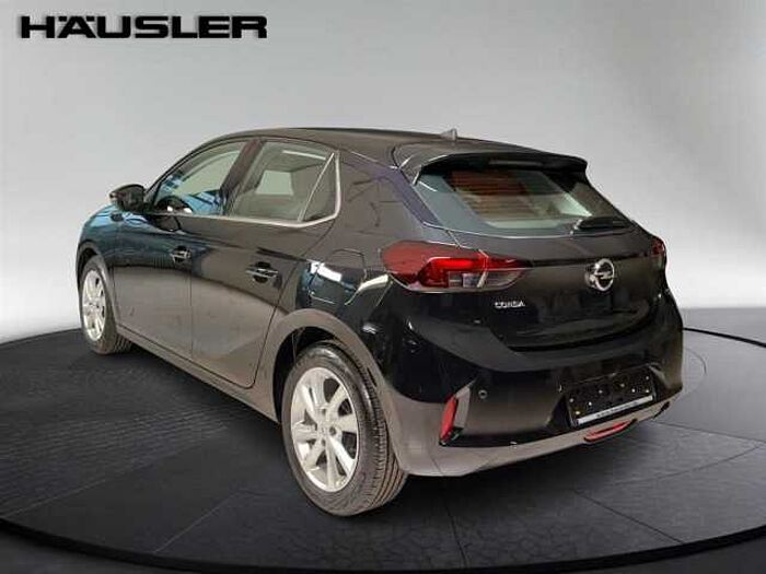 Opel Corsa 1.2 Elegance Kamera Winterpaket Sichtpaket LED