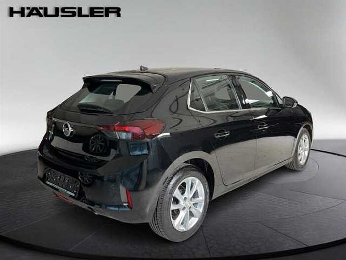 Opel Corsa 1.2 Elegance Kamera Winterpaket Sichtpaket LED