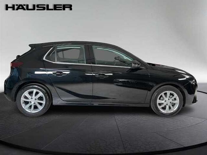 Opel Corsa 1.2 Elegance Kamera Winterpaket Sichtpaket LED