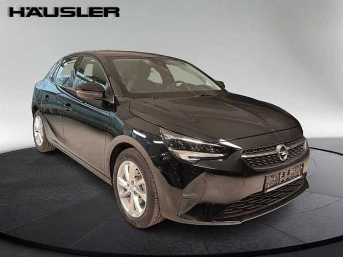 Opel Corsa 1.2 Elegance Kamera Winterpaket Sichtpaket LED