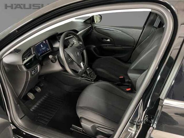 Opel Corsa 1.2 Elegance Kamera Winterpaket Sichtpaket LED