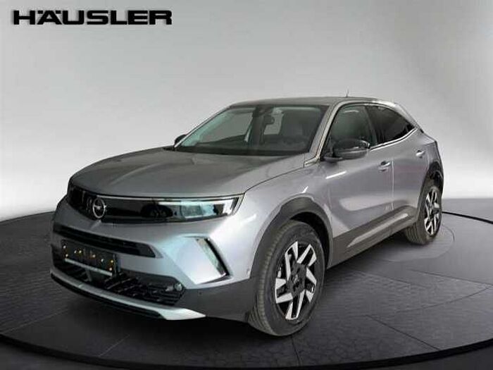 Opel Mokka 1.2 Elegance Kamera Navi LED Winterpaket