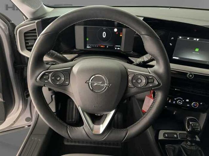 Opel Mokka 1.2 Elegance Kamera Navi LED Winterpaket