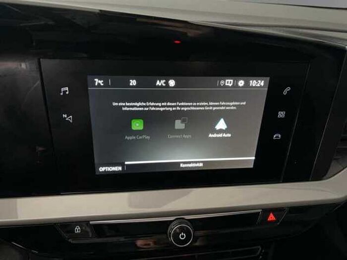 Opel Mokka 1.2 Elegance Kamera Navi LED Winterpaket