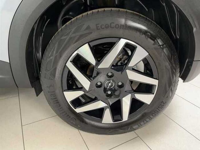 Opel Mokka 1.2 Elegance Kamera Navi LED Winterpaket