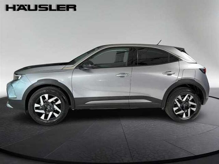 Opel Mokka 1.2 Elegance Kamera Navi LED Winterpaket