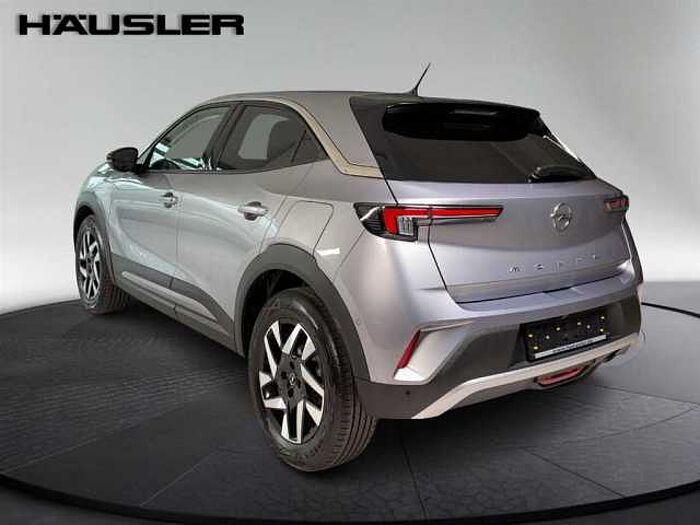 Opel Mokka 1.2 Elegance Kamera Navi LED Winterpaket