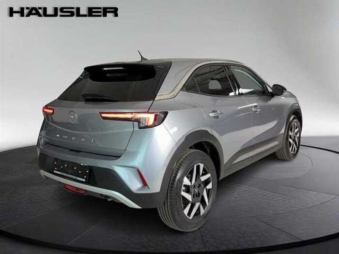 Opel Mokka 1.2 Elegance Kamera Navi LED Winterpaket
