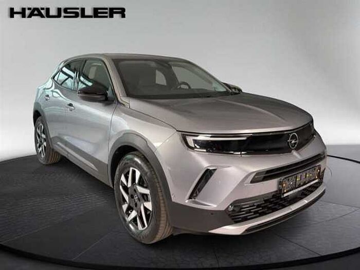 Opel Mokka 1.2 Elegance Kamera Navi LED Winterpaket