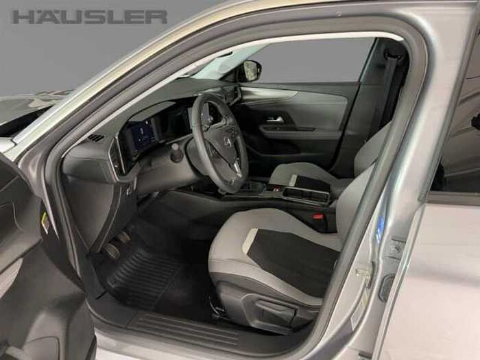 Opel Mokka 1.2 Elegance Kamera Navi LED Winterpaket