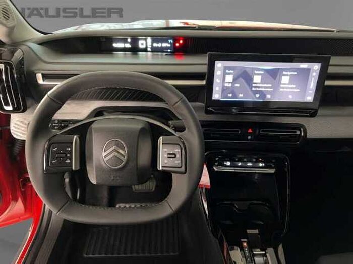 Citroen ëC3 113 ë-MAX Kamera Navi LED