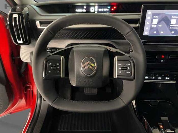 Citroen ëC3 113 ë-MAX Kamera Navi LED