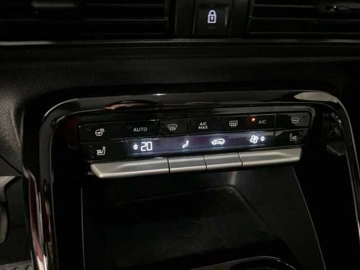 Citroen ëC3 113 ë-MAX Kamera Navi LED