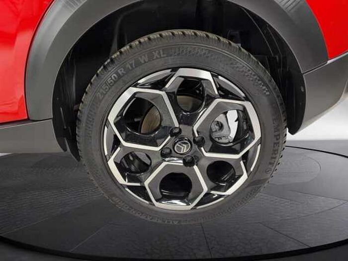 Citroen ëC3 113 ë-MAX Kamera Navi LED