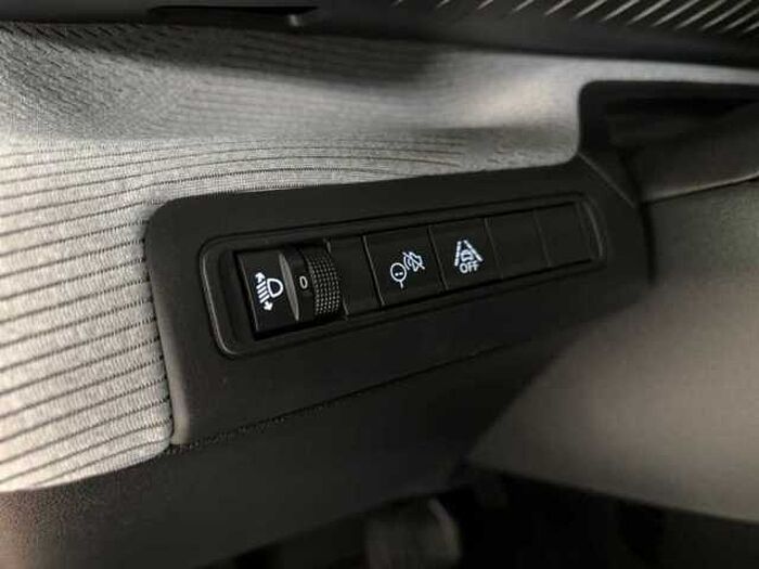 Citroen ëC3 113 ë-MAX Kamera Navi LED