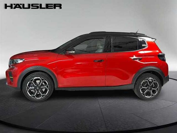 Citroen ëC3 113 ë-MAX Kamera Navi LED