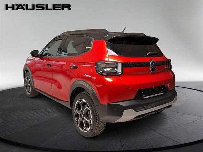 Citroen ëC3 113 ë-MAX Kamera Navi LED