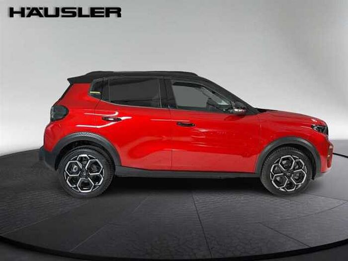 Citroen ëC3 113 ë-MAX Kamera Navi LED