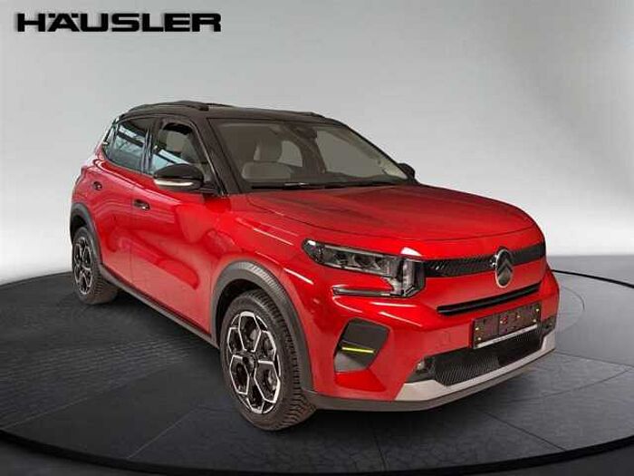 Citroen ëC3 113 ë-MAX Kamera Navi LED