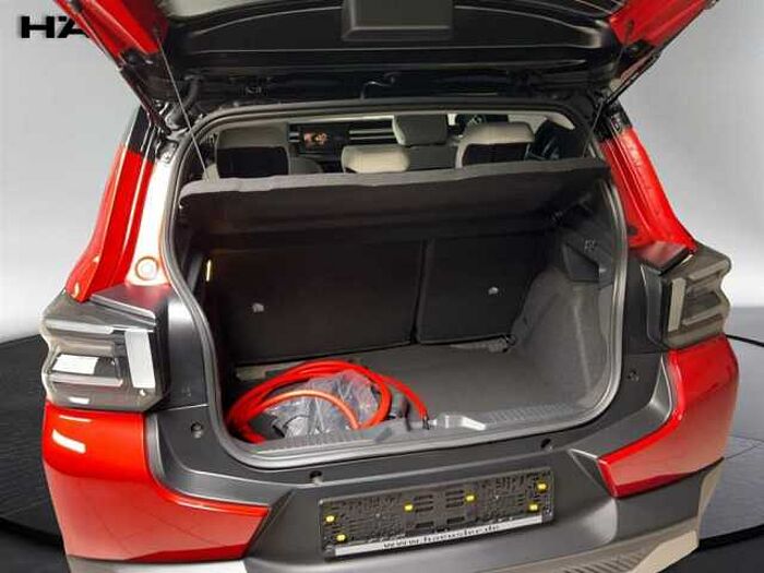 Citroen ëC3 113 ë-MAX Kamera Navi LED