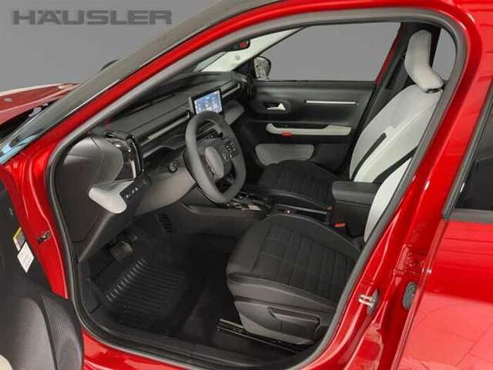 Citroen ëC3 113 ë-MAX Kamera Navi LED