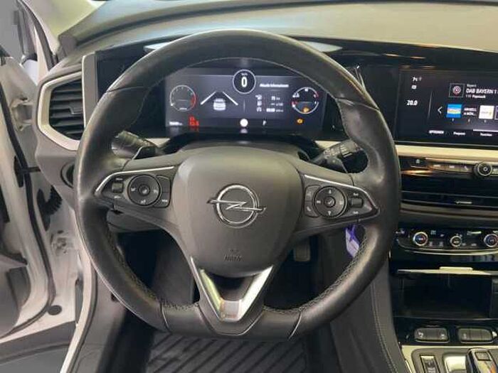 Opel Grandland X 1.2T Business Edition Automatik Kamera Winterpaket