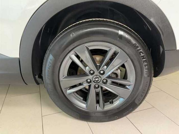 Opel Grandland X 1.2T Business Edition Automatik Kamera Winterpaket