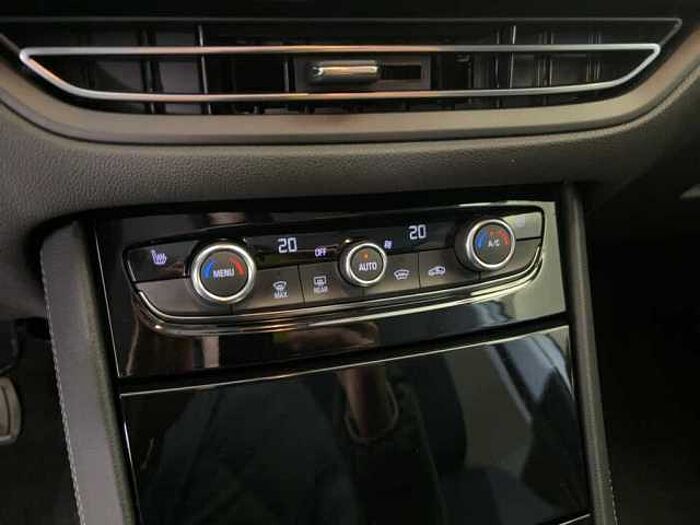 Opel Grandland X 1.2T Business Edition Automatik Kamera Winterpaket