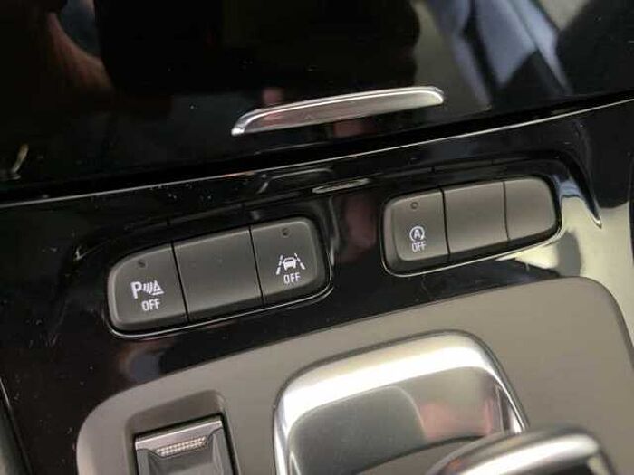 Opel Grandland X 1.2T Business Edition Automatik Kamera Winterpaket