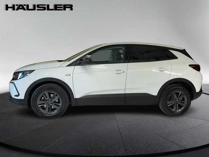 Opel Grandland X 1.2T Business Edition Automatik Kamera Winterpaket