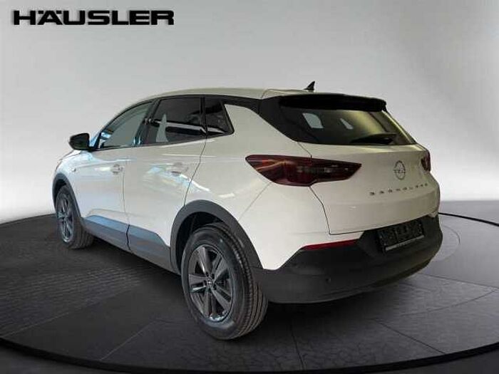 Opel Grandland X 1.2T Business Edition Automatik Kamera Winterpaket