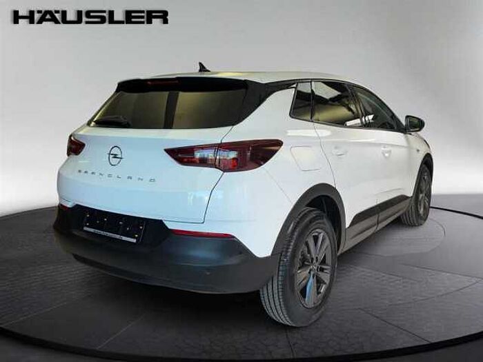 Opel Grandland X 1.2T Business Edition Automatik Kamera Winterpaket