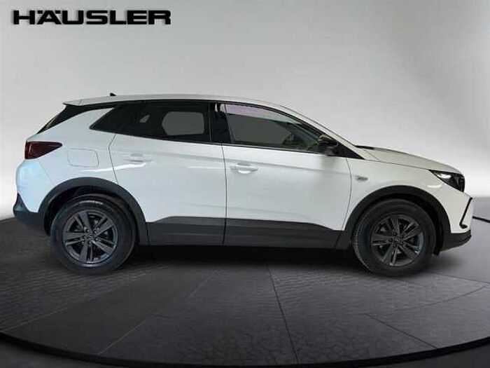 Opel Grandland X 1.2T Business Edition Automatik Kamera Winterpaket