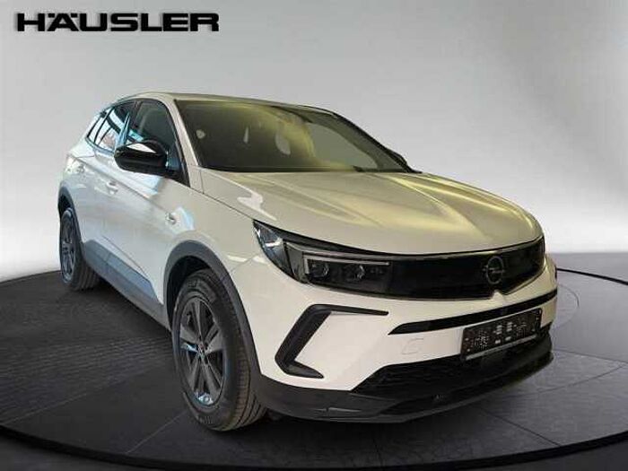 Opel Grandland X 1.2T Business Edition Automatik Kamera Winterpaket