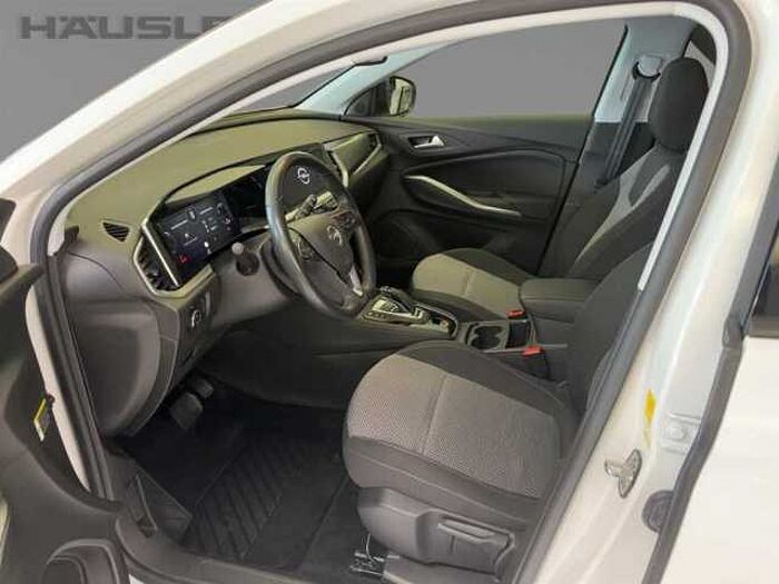 Opel Grandland X 1.2T Business Edition Automatik Kamera Winterpaket
