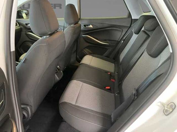 Opel Grandland X 1.2T Business Edition Automatik Kamera Winterpaket