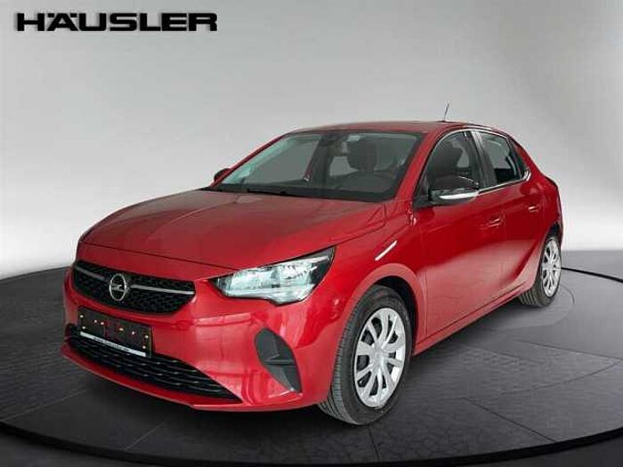 Opel Corsa 1.2T Edition Kamera AHK Navi